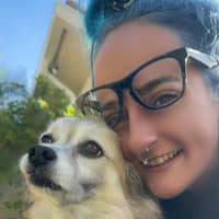 Sitter Profile Image: Joanna M.