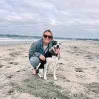 Sitter Profile Image: Ashleigh Q.