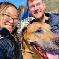 Sitter Profile Image: Min P.