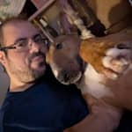 Sitter Profile Image: Ramon C.