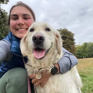 Sitter Profile Image: Elvira A.