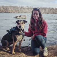 Sitter Profile Image: christina g.