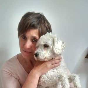 Sitter Profile Image: Flor G.