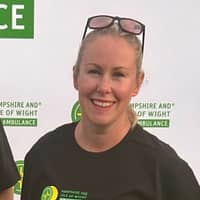 Sitter Profile Image: Fiona M.