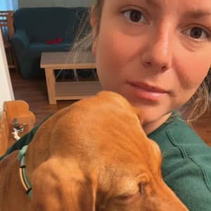 Sitter Profile Image: Kaylee G.