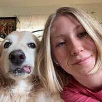 Sitter Profile Image: Claire H.