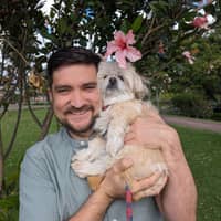 Sitter Profile Image: Christian I.