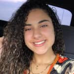 Sitter Profile Image: Jeily V.