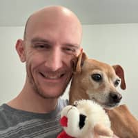 Sitter Profile Image: Garrett W.