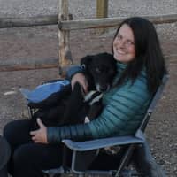 Sitter Profile Image: Caitlin H.