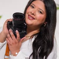 Sitter Profile Image: Samantha P.