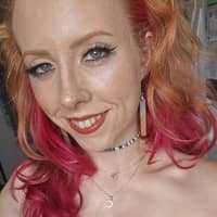 Sitter Profile Image: Caraline T.