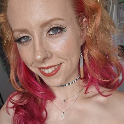 Sitter Profile Image: Caraline T.
