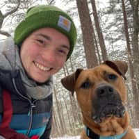 Sitter Profile Image: Asa M.