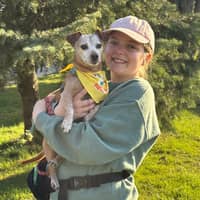 Sitter Profile Image: Hannah R.