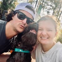 Sitter Profile Image: Olivia & Andrew C.