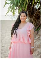 Sitter Profile Image: Elena I.