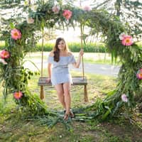 Sitter Profile Image: Brittaney S.