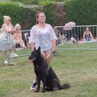 Photo de profil du pet sitter : Manon B.