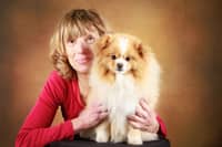 Photo de profil du pet sitter : francoise R.