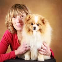 Photo de profil du pet sitter : francoise R.