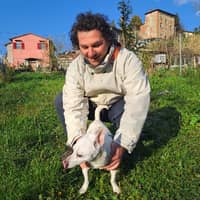 Immagine del profilo del sitter: Sasha B.