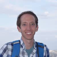 Sitter Profile Image: Chris A.