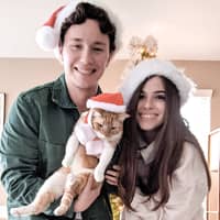 Sitter Profile Image: Sarah F.