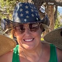 Sitter Profile Image: Gail A.