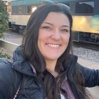 Sitter Profile Image: Kirby S.