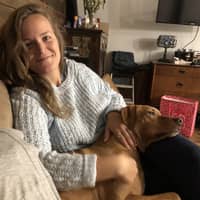 Sitter Profile Image: Hannah M.