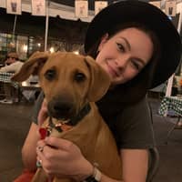 Sitter Profile Image: Brenna O.