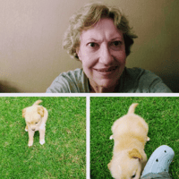 Sitter Profile Image: Deborah M.