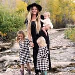 Sitter Profile Image: Ashley S.