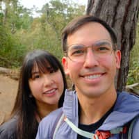 Sitter Profile Image: Angelee & Charles W.