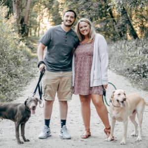 Sitter Profile Image: Macey H.