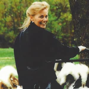 Mary M.