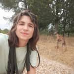 Sitter Profile Image: Pilar R.