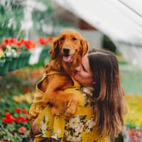 Sitter Profile Image: Angel S.