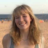 Sitter Profile Image: Grace V.