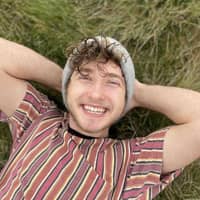 Sitter Profile Image: Nicholas D.