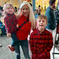 Sitter Profile Image: Nicoletta C.