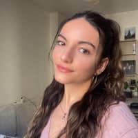 Photo de profil du pet sitter : Camille V.