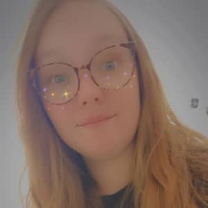 Sitter Profile Image: Prescillia B.