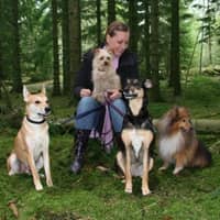 Passarens profilbild: Sanna L.