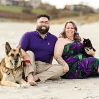 Sitter Profile Image: Cherylee & Steven W.