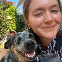 Sitter Profile Image: Lauren W.