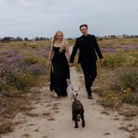 Sitter Profile Image: Hollyanne & Donovan V.