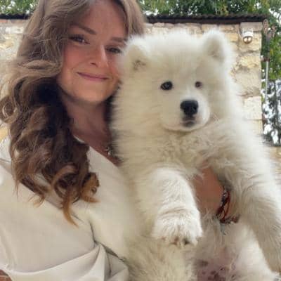 Photo de profil du pet sitter : Charline A.