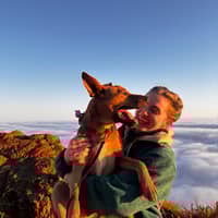 Sitter Profile Image: Jane O.